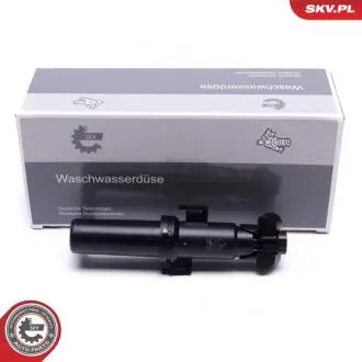 15SKV667 Форсунка подачі води для миття, система очищення фар SKV GERMANY підбір по vin на Brocar