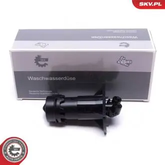 15SKV665 Форсунка подачі води для миття, система очищення фар SKV GERMANY підбір по vin на Brocar