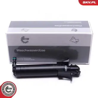 15SKV663 Автозапчастина SKV GERMANY підбір по vin на Brocar