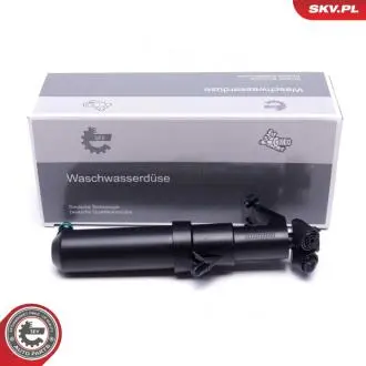 15SKV658 Автозапчастина SKV GERMANY підбір по vin на Brocar