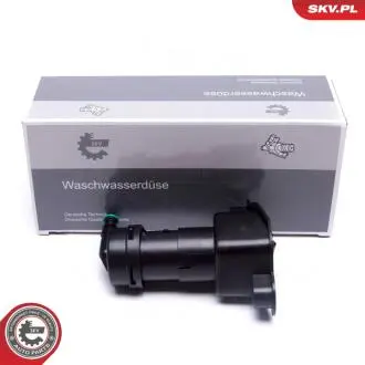 15SKV659 Форсунка подачі води для миття, система очищення фар SKV GERMANY підбір по vin на Brocar