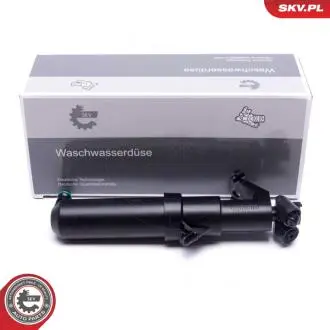 15SKV657 Автозапчастина SKV GERMANY підбір по vin на Brocar