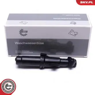 15SKV655 Автозапчастина SKV GERMANY підбір по vin на Brocar