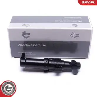 15SKV656 Автозапчастина SKV GERMANY підбір по vin на Brocar