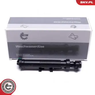 15SKV652 Автозапчастина SKV GERMANY підбір по vin на Brocar