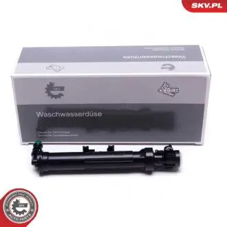 15SKV654 Автозапчастина SKV GERMANY підбір по vin на Brocar