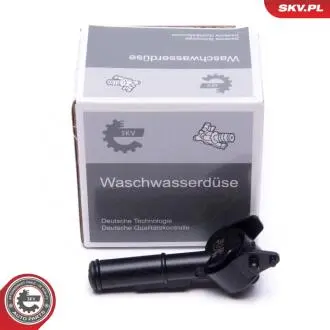 15SKV627 Автозапчастина SKV GERMANY підбір по vin на Brocar
