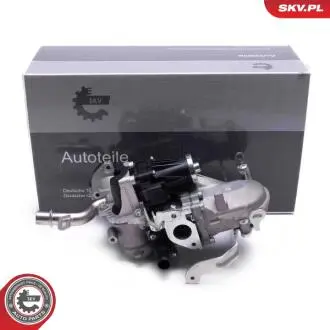 14SKV244 Автозапчастина SKV GERMANY подбор по vin на Brocar