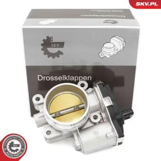 12SKV140 Автозапчастина SKV GERMANY подбор по vin на Brocar