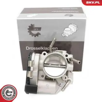 12SKV125 Автозапчастина SKV GERMANY підбір по vin на Brocar