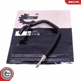 10SKV866 Автозапчастина SKV GERMANY подбор по vin на Brocar