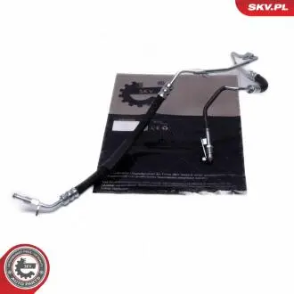 10SKV858 Автозапчастина SKV GERMANY подбор по vin на Brocar