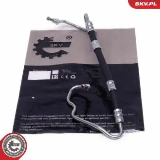 10SKV827 Автозапчастина SKV GERMANY підбір по vin на Brocar