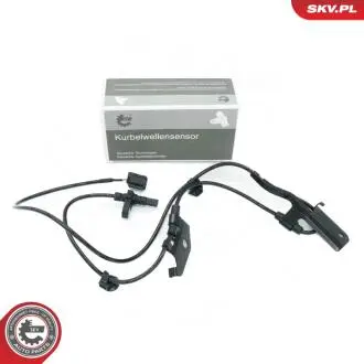 06SKV535 Автозапчастина SKV GERMANY подбор по vin на Brocar