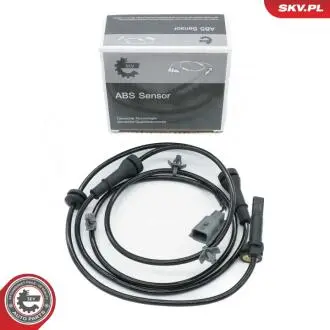 06SKV506 Автозапчастина SKV GERMANY подбор по vin на Brocar