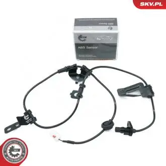 06SKV463 Датчик, кількість обертів колеса SKV GERMANY підбір по vin на Brocar
