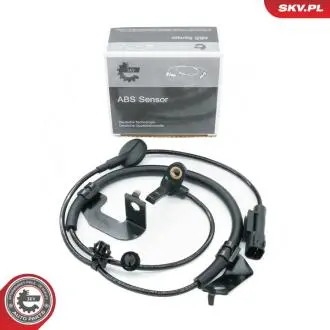 06SKV433 Датчик, кількість обертів колеса SKV GERMANY підбір по vin на Brocar