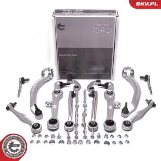 04SKV920 Автозапчастина SKV GERMANY підбір по vin на Brocar