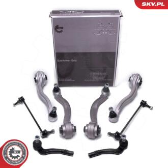 04SKV840 Автозапчастина SKV GERMANY підбір по vin на Brocar