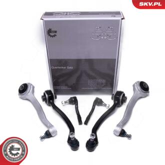 04SKV810 Автозапчастина SKV GERMANY підбір по vin на Brocar