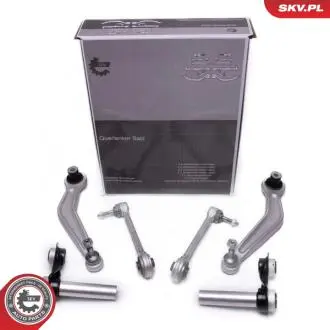 04SKV790 Комплект для керма, підвіска коліс SKV GERMANY підбір по vin на Brocar