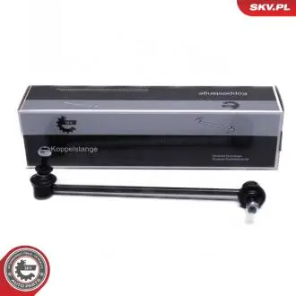 04SKV661 Тяга/стійка, стабілізатор SKV GERMANY підбір по vin на Brocar