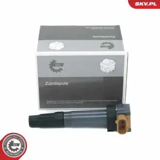 03SKV349 Автозапчастина SKV GERMANY підбір по vin на Brocar