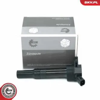 03SKV347 Котушка запалювання SKV GERMANY підбір по vin на Brocar