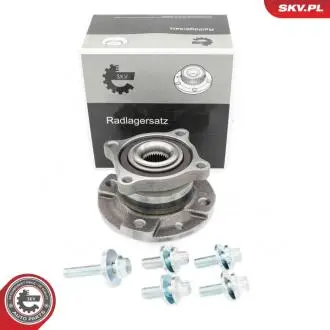 29SKV636 Автозапчастина SKV GERMANY підбір по vin на Brocar