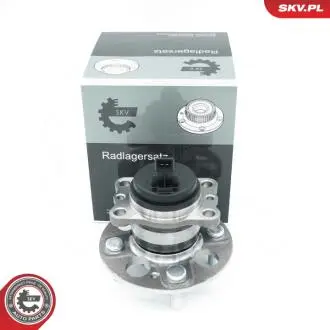 29SKV600 Автозапчастина SKV GERMANY підбір по vin на Brocar