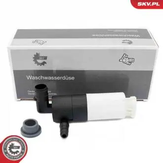 15SKV025 Автозапчастина SKV GERMANY підбір по vin на Brocar