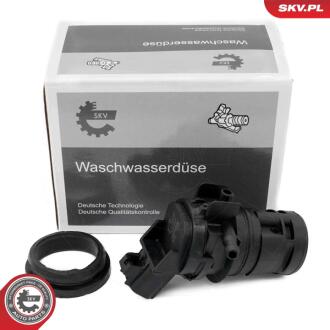 15SKV029 Автозапчастина SKV GERMANY підбір по vin на Brocar