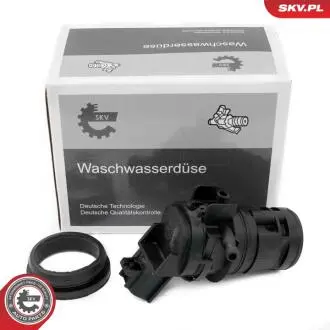 15SKV030 Насос подачі води для миття, система склоочисників SKV GERMANY подбор по vin на Brocar