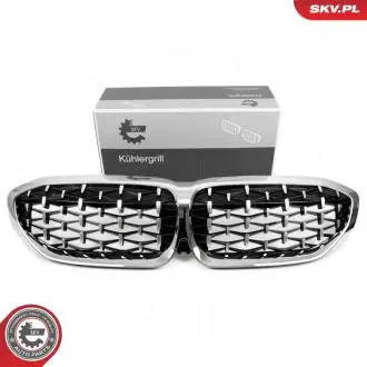 66SKV143 Автозапчастина SKV GERMANY подбор по vin на Brocar