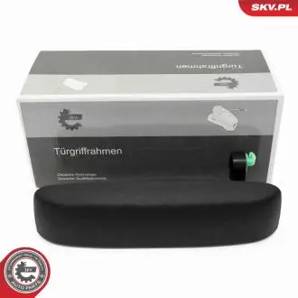 97SKV050 Зовнішня ручка дверей SKV GERMANY підбір по vin на Brocar
