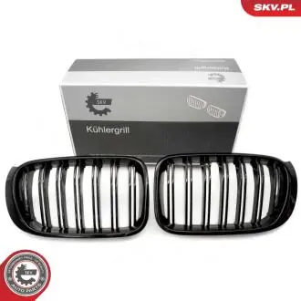 66SKV255 Автозапчастина SKV GERMANY підбір по vin на Brocar