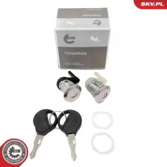 65SKV808 Автозапчастина SKV GERMANY підбір по vin на Brocar