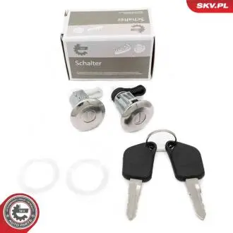 65SKV820 Автозапчастина SKV GERMANY підбір по vin на Brocar
