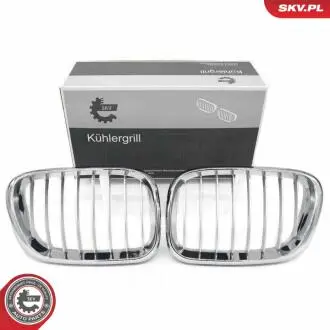 66SKV272 Автозапчастина SKV GERMANY підбір по vin на Brocar