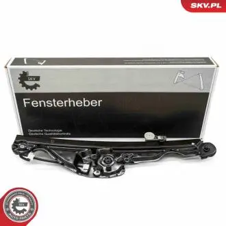 51SKV284 Автозапчастина SKV GERMANY підбір по vin на Brocar