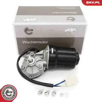 19SKV229 Двигун склоочисника SKV GERMANY підбір по vin на Brocar