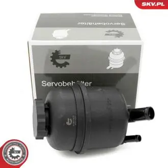 61SKV910 Розширювальний бачок, масло гідропідсилювача керма SKV GERMANY підбір по vin на Brocar