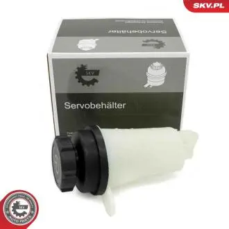 61SKV914 Розширювальний бачок, масло гідропідсилювача керма SKV GERMANY підбір по vin на Brocar