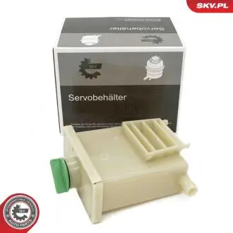61SKV901 Розширювальний бачок, масло гідропідсилювача керма SKV GERMANY підбір по vin на Brocar
