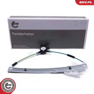51SKV432 Автозапчастина SKV GERMANY підбір по vin на Brocar