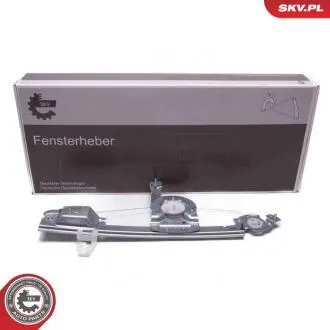 51SKV503 Склопідйомник SKV GERMANY подбор по vin на Brocar