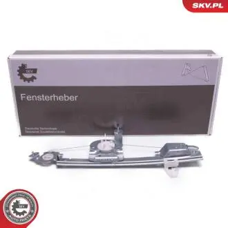 51SKV504 Автозапчастина SKV GERMANY подбор по vin на Brocar