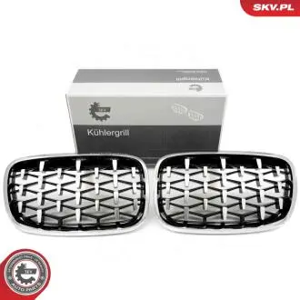 66SKV293 Автозапчастина SKV GERMANY підбір по vin на Brocar