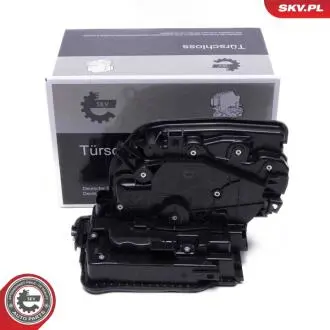 60SKV252 Автозапчастина SKV GERMANY підбір по vin на Brocar