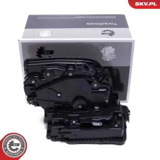 60SKV251 Автозапчастина SKV GERMANY підбір по vin на Brocar
